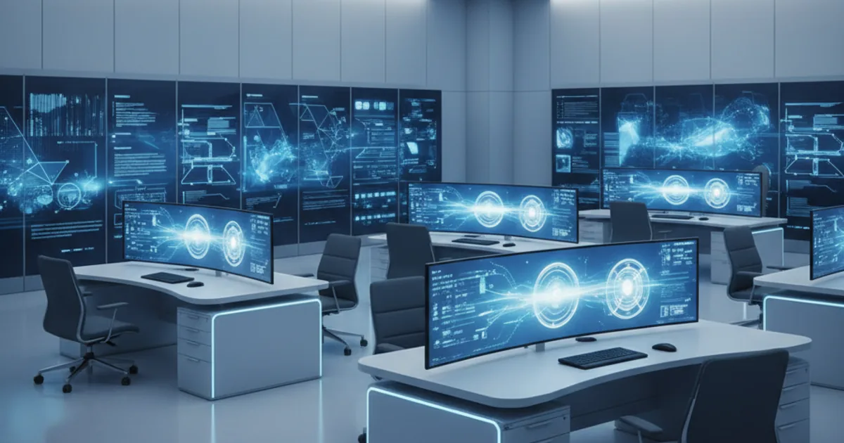 Transform Your Business with Our Managed IT Services for SMB