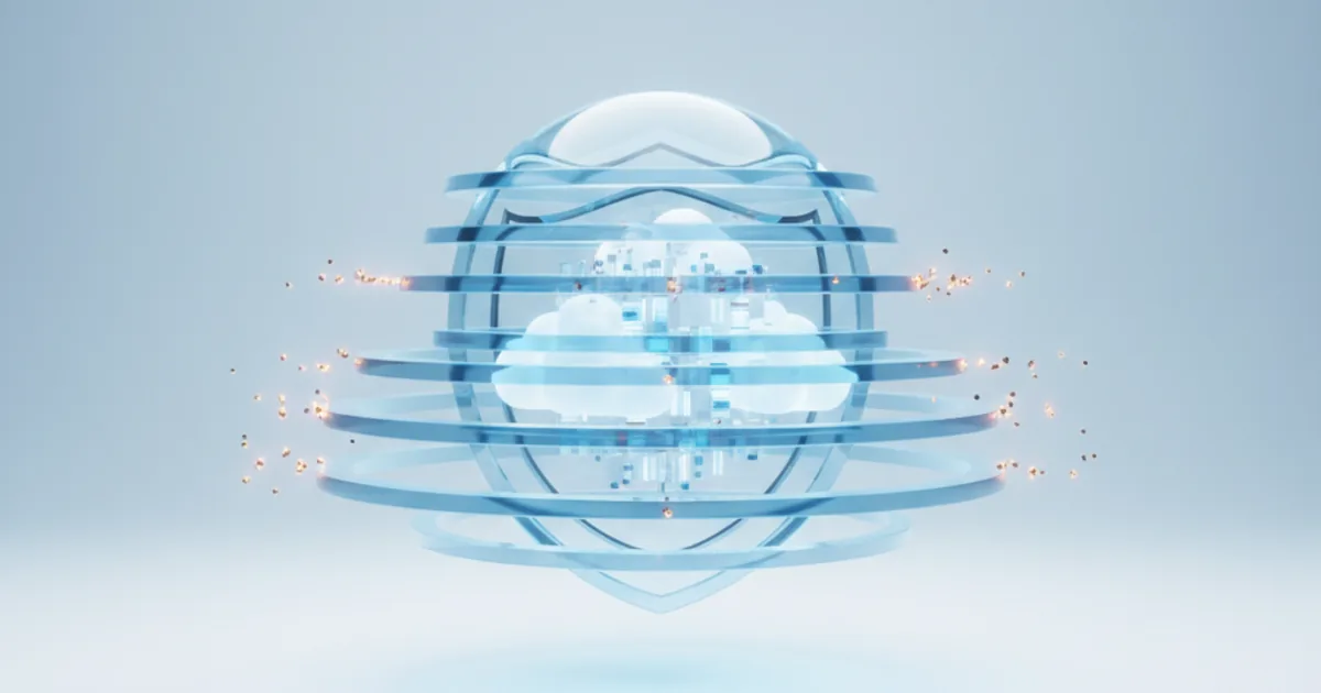 Vi forenkler Managed Security Services-priser for operationel effektivitet