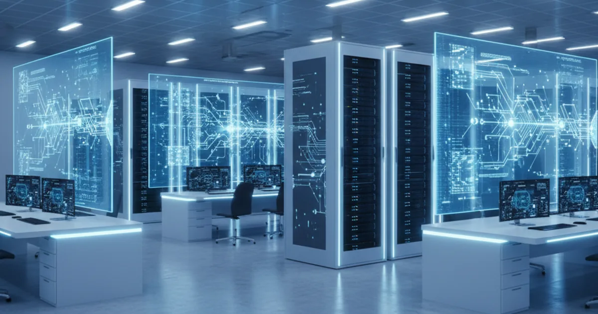 Managed Service Provider Europe: Simplify IT Operations – Opsio