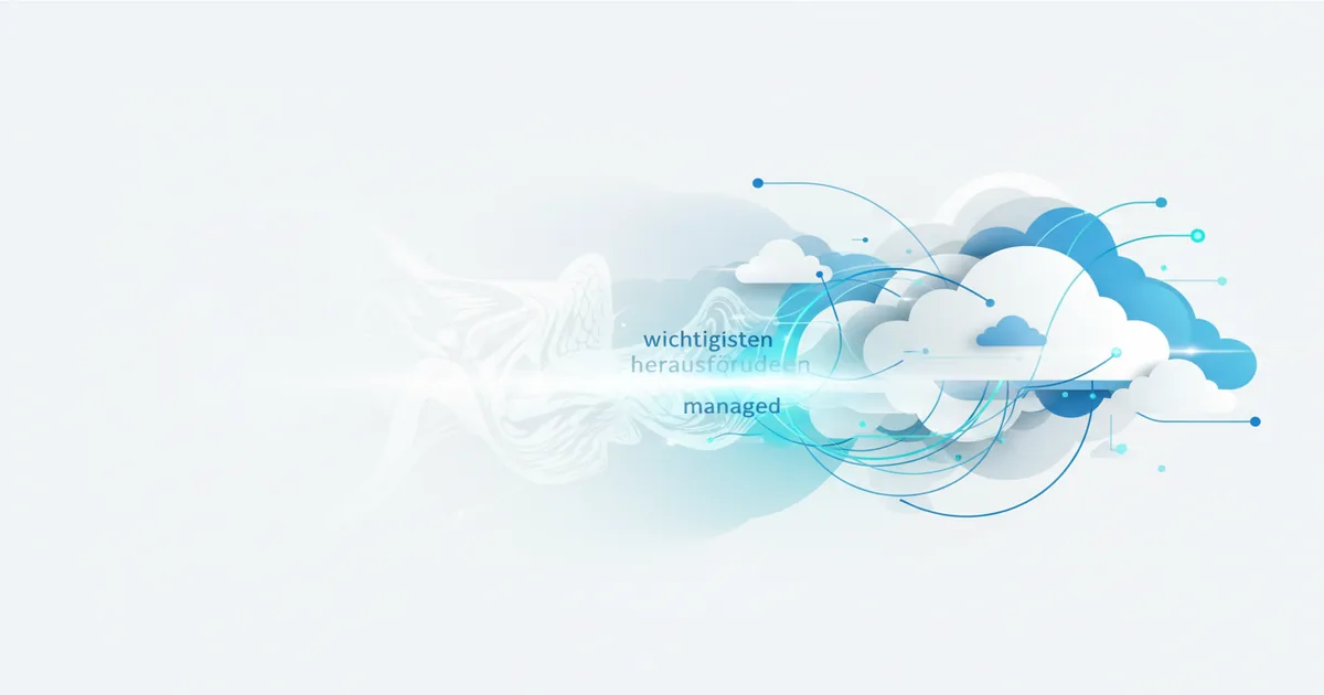 Managed Service Provider in Indien: Erhöhen Sie Ihre Cloud-Fähigkeiten