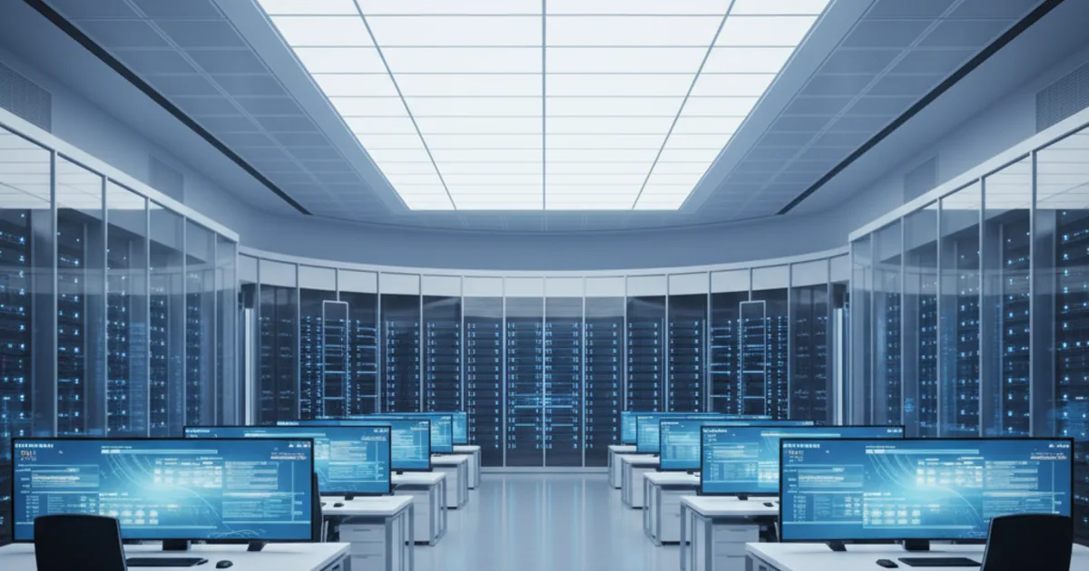 Managed Service Provider India: Complete Guide