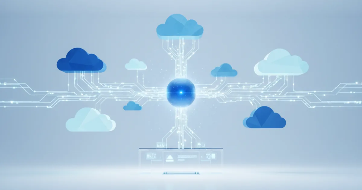 Managed Service Provider Sweden – Expert Cloud Solutions
