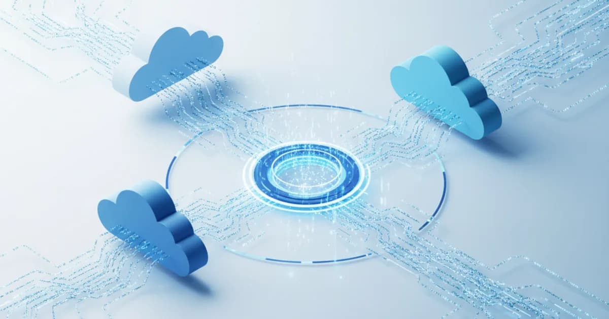 We Offer Managed Services and Outsourcing for Cloud Innovation