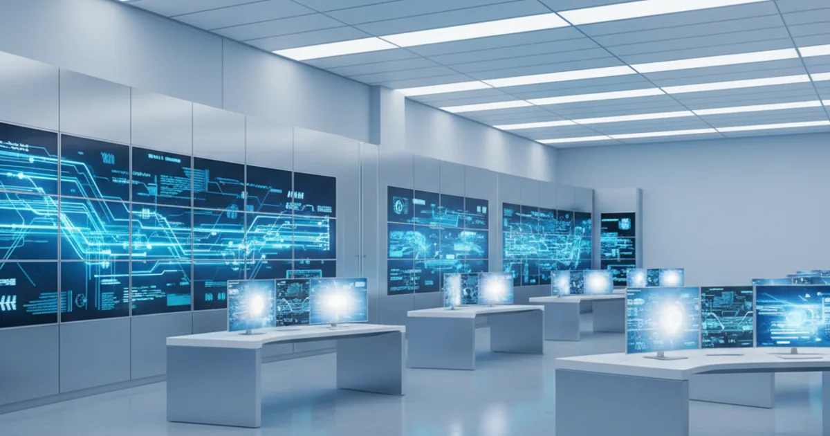 Managed Services Bengaluru: Efficient IT Solutions