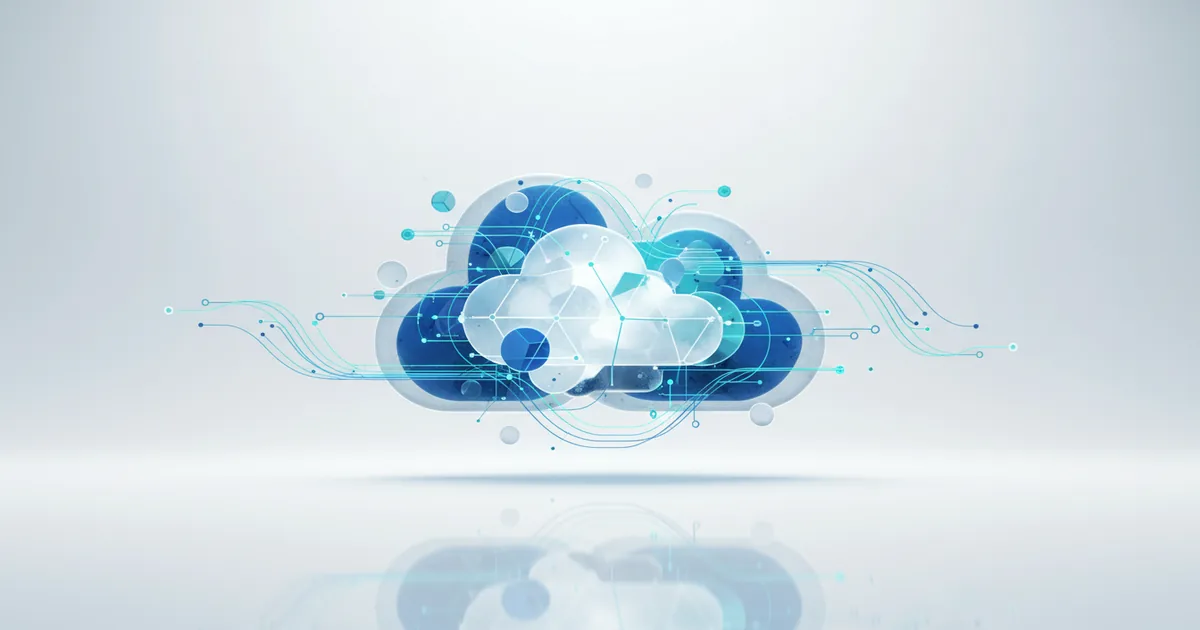 Managed Services Cloud Hosting: Guide til moderne IT-infrastruktur – Opsio
