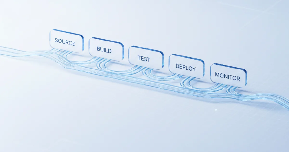Managerad DevOps