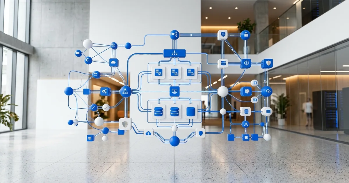 Managerade molntjänster för AWS, Azure och Google Cloud