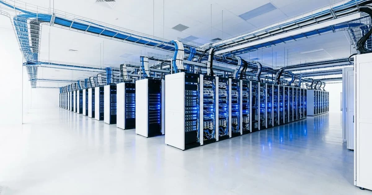 Managerade molntjänster: Effektivisera din IT-infrastruktur – Opsio