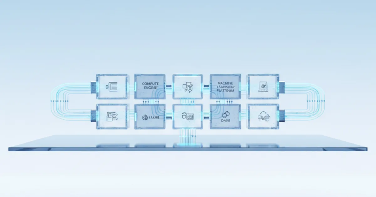 Marketing Software Development Services