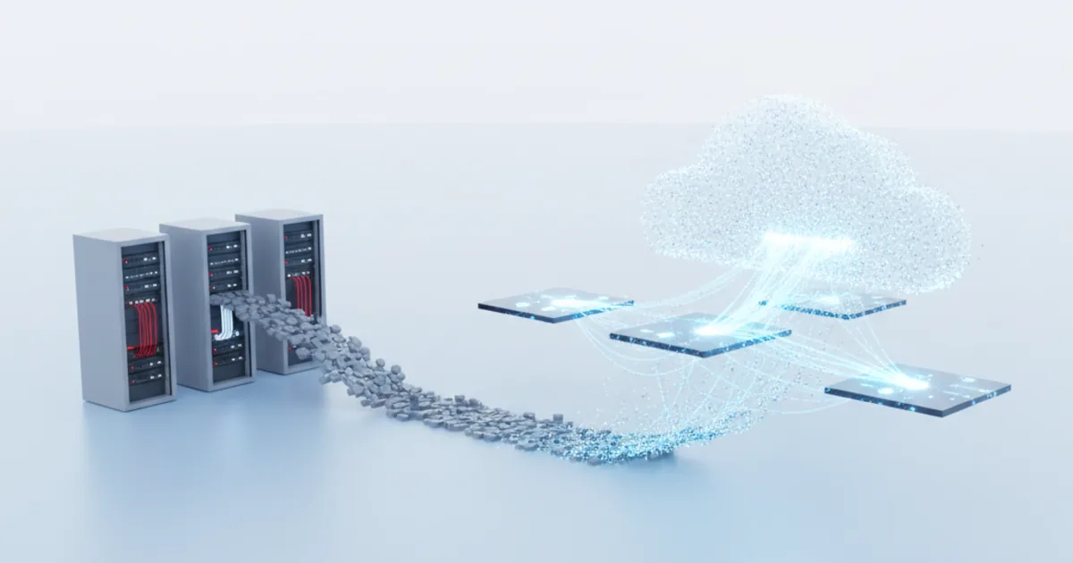 Master AWS Migration: Expert Tips for a Seamless Cloud Move