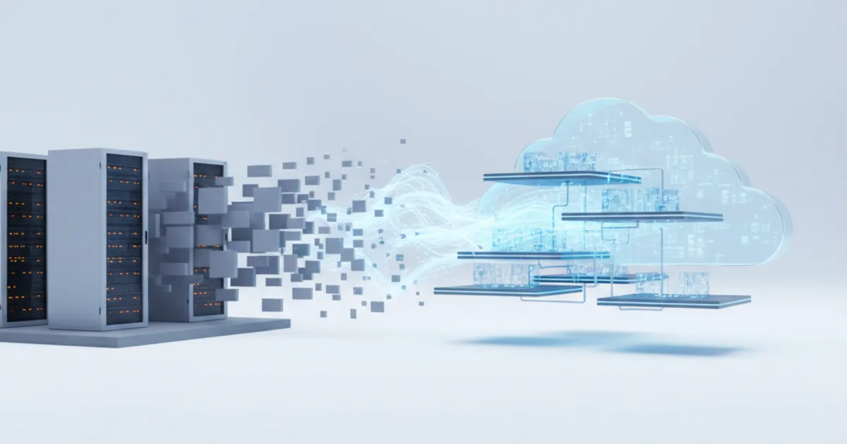 Master AWS Migration: Your Step-by-Step Tutorial Starts Here