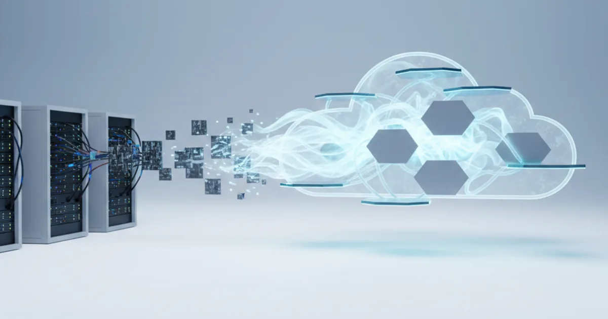 Master Your Cloud Move with Essential AWS Migration Tools