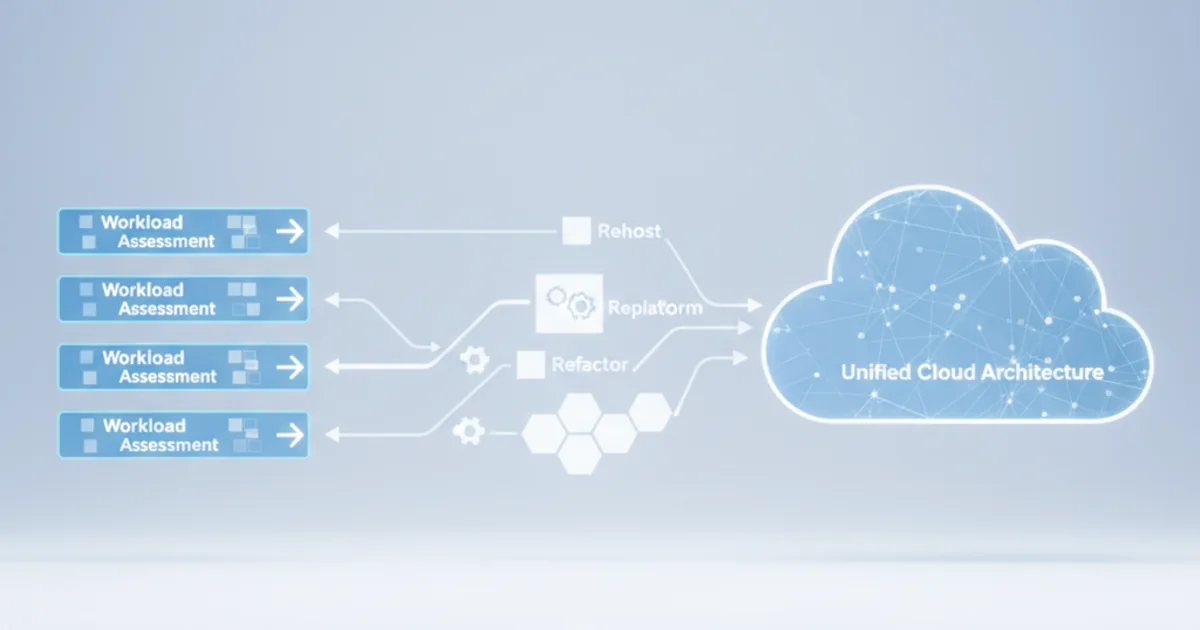 Mastering Cloud Application Migration: Comprehensive Guide – Opsio