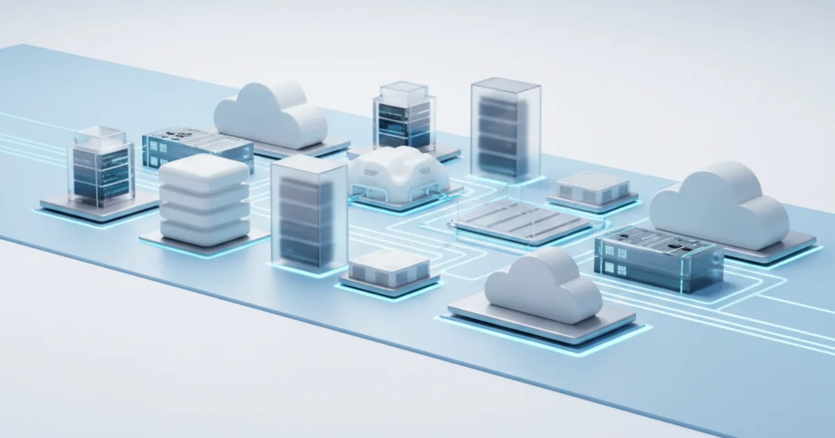 Mastering IaC Management: Essential Best Practices for Your Infrastructure