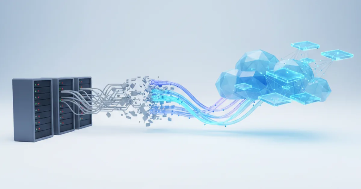 Mastering Large Scale AWS Migration: Your Step-by-Step Strategy