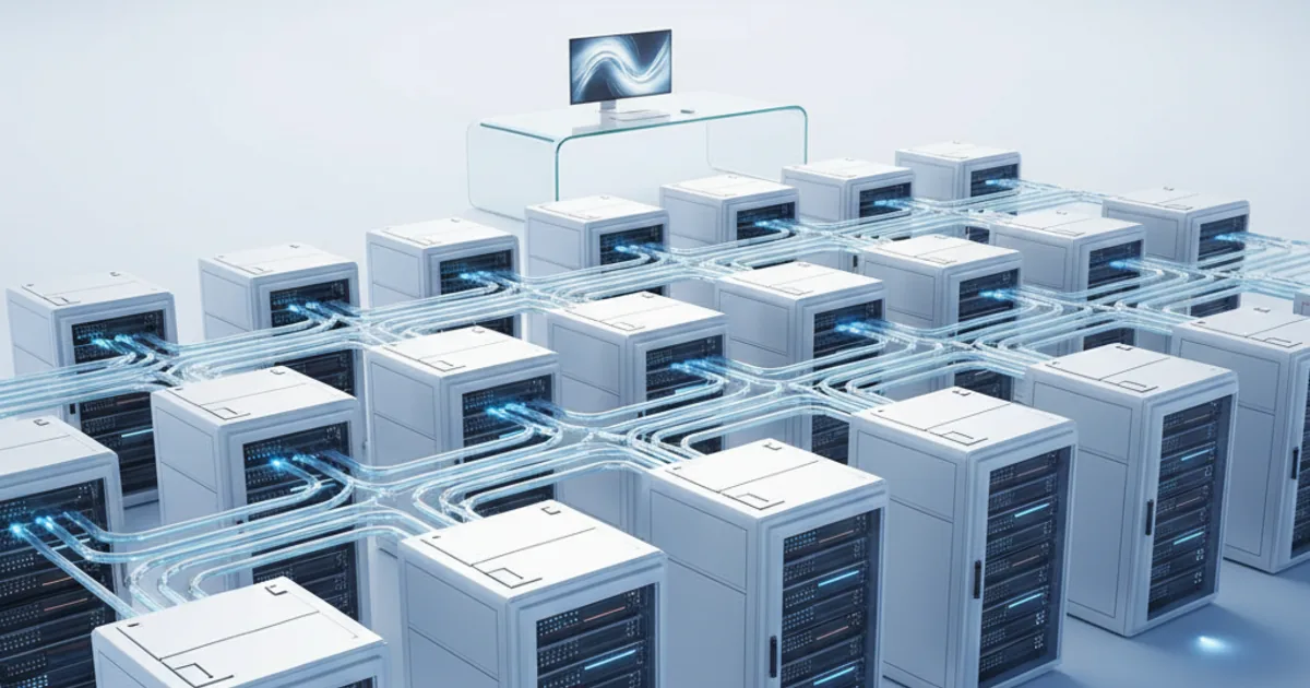 Material Handling Vision System: Expert Logistics Solutions