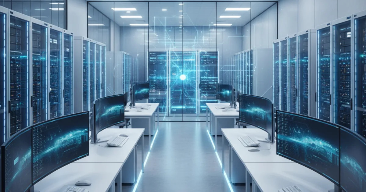 Meaning Of Managed Services: Your Concise Guide – 2026 Guide