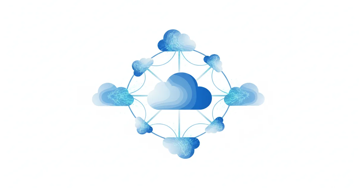 Mejora la estrategia en la nube con servicios multi-nube – Opsio
