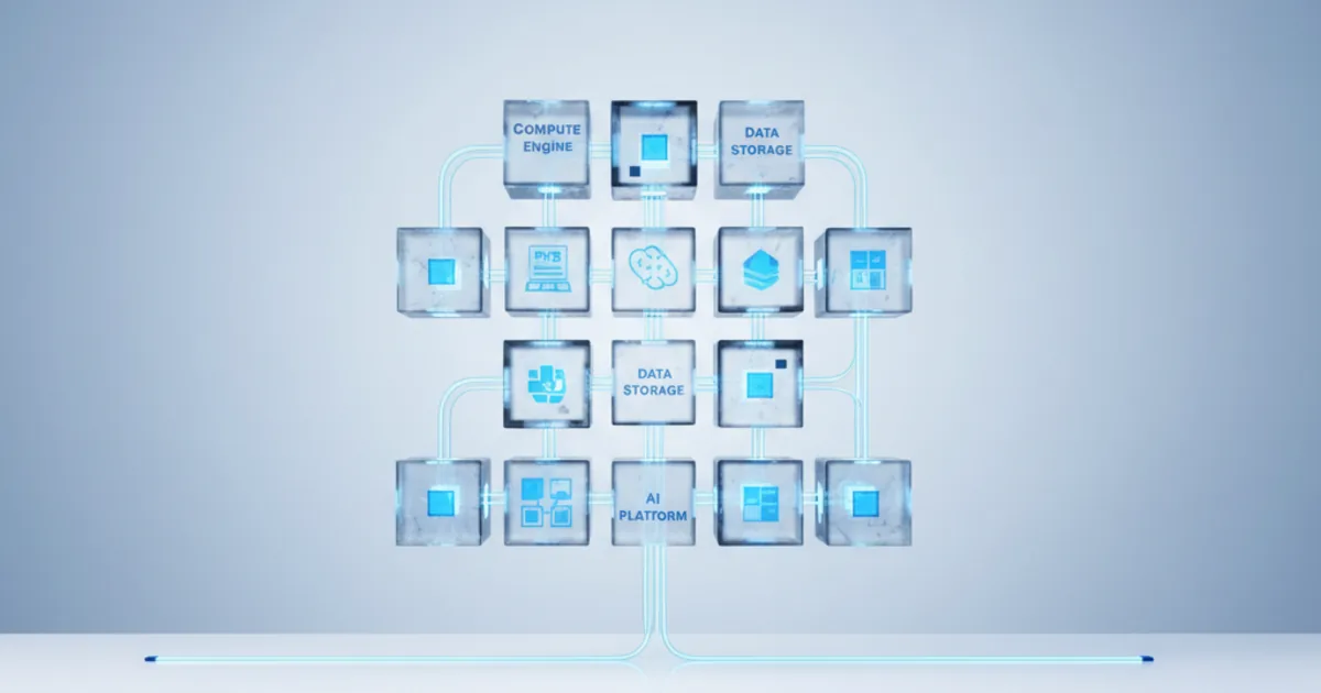 Microservices Consultant: Innovative ROI Strategies – Opsio