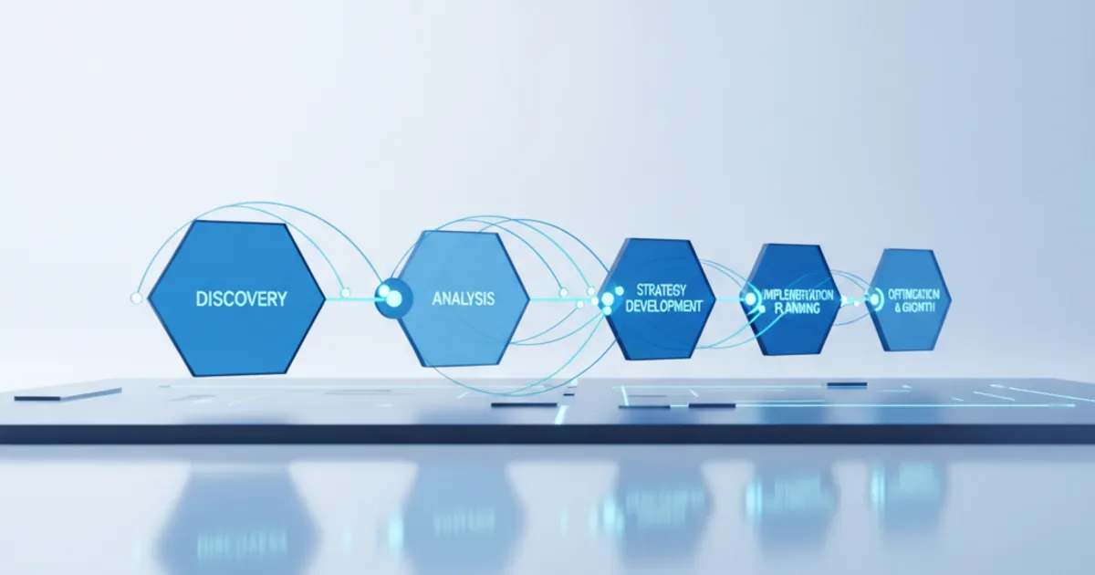Microservices Consulting Service for Optimizing Your Operation – Opsio