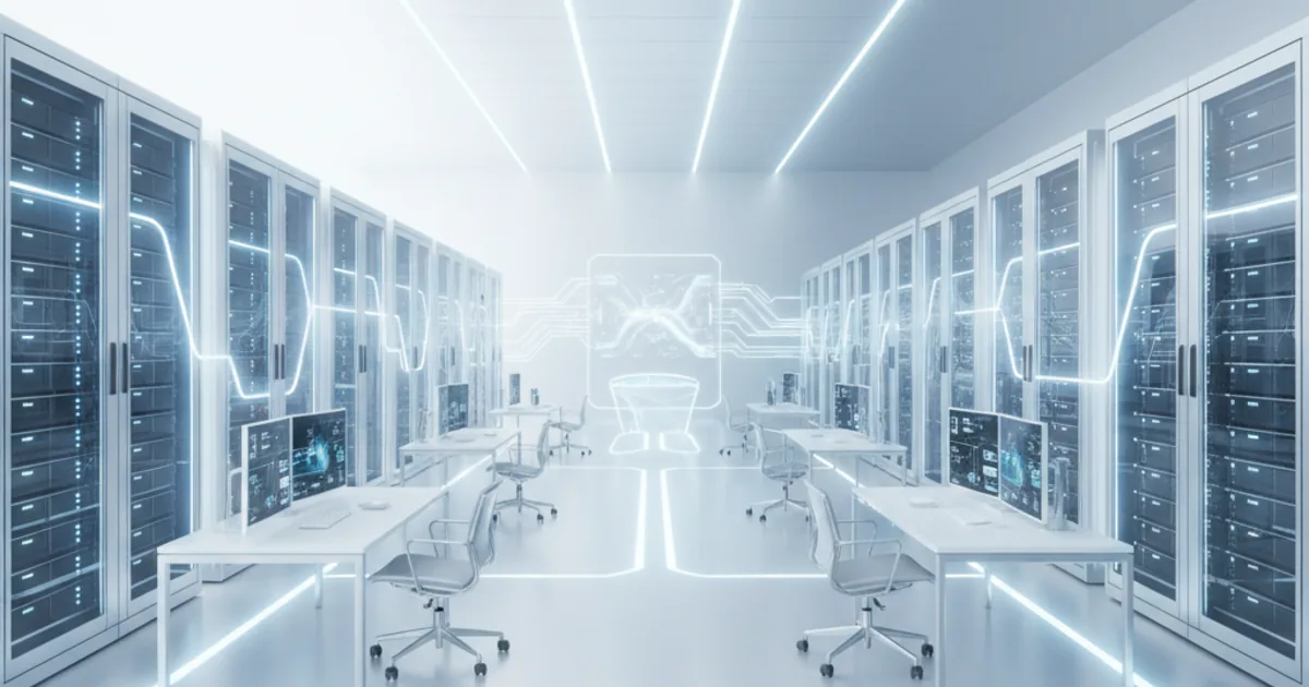Microservices Konsult med Fokus på ROI
