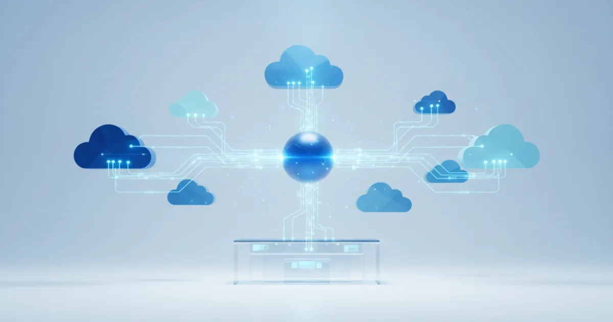 We Offer Microsoft Azure Cloud Consulting for Enhanced Operational Efficiency