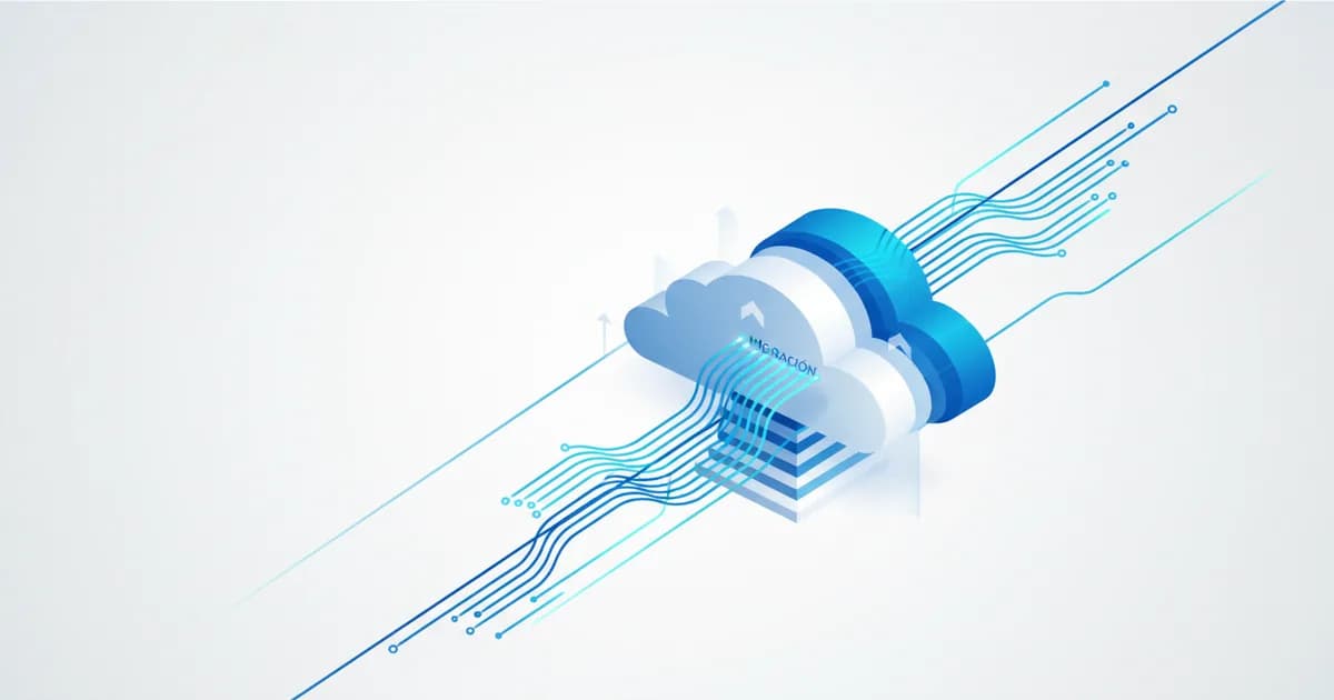 Migración de las instalaciones a la nube: Beneficios y ahorro de costes – Opsio