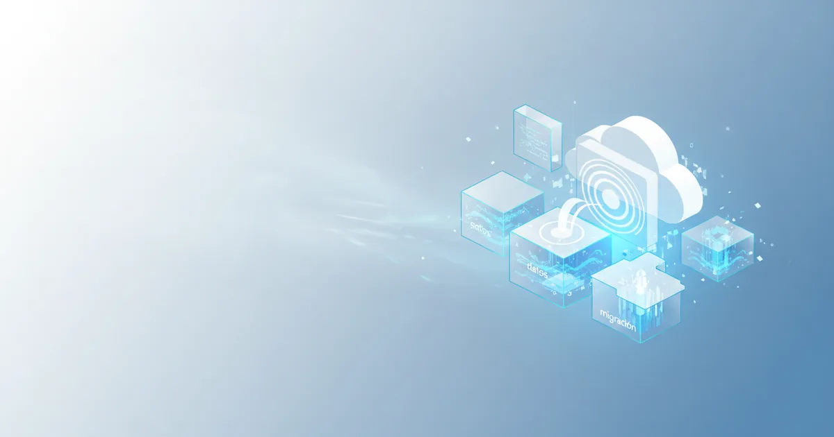 Migración experta de datos de Azure para una nube impecable – Opsio