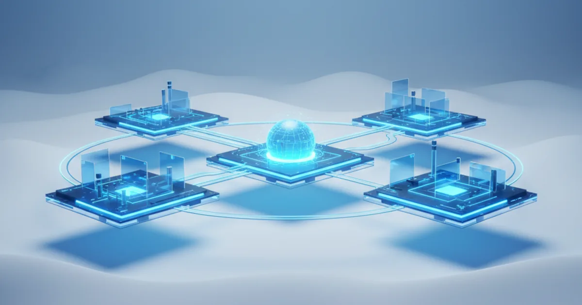 We Help with Migrating Legacy Applications to Cloud, Boost Efficiency