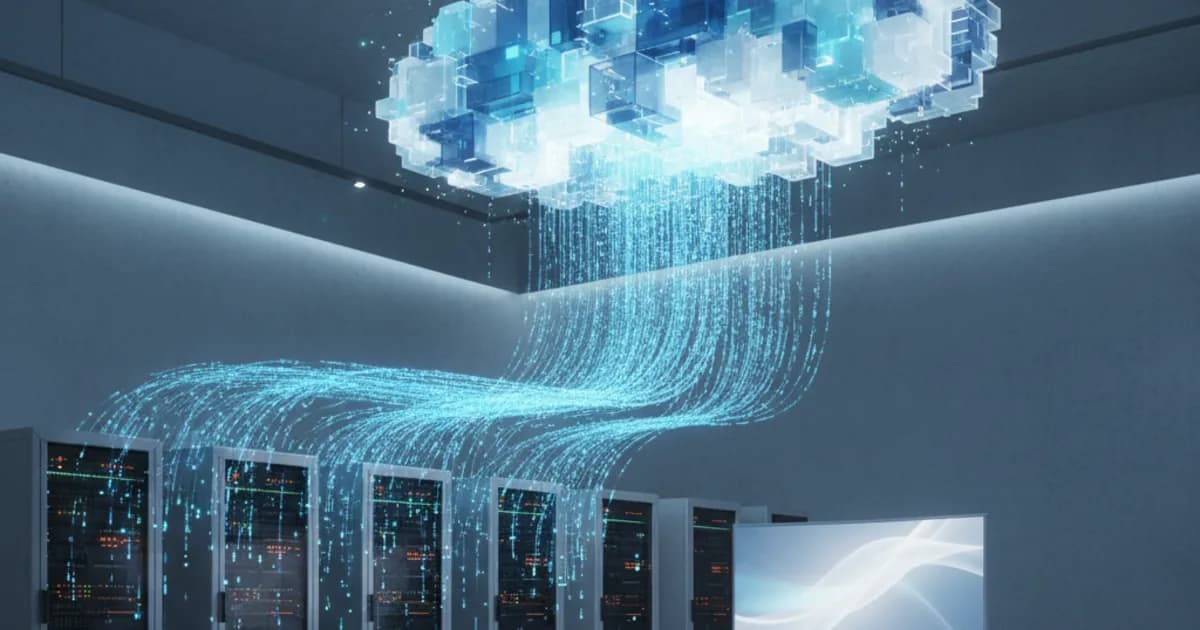 Migration as a Service: Unlocking Efficiency and Cost Savings – Opsio