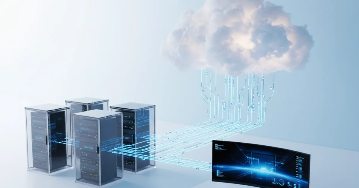 We Facilitate Smooth Migration from Legacy Systems to Cloud