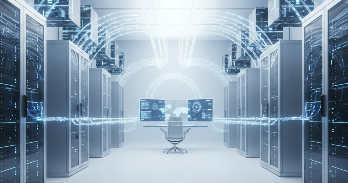 Migrering fra lokale lokaler til skyen: Fordeler og kostnadsbesparelser – Opsio
