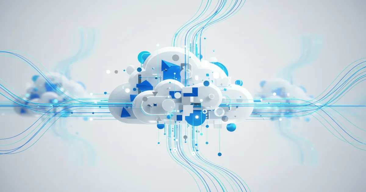 Migrering til skyen: Moderniser IT-infrastrukturen på en enkel måte – Opsio