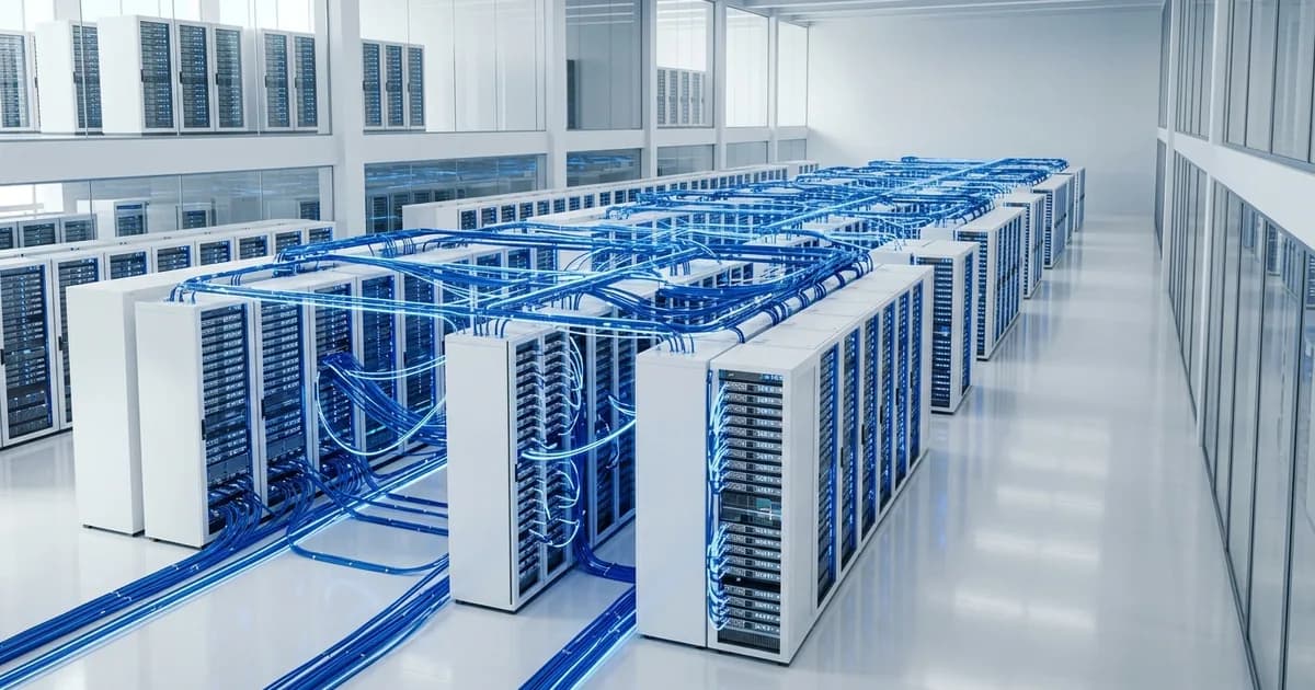 Modernisera IT-infrastrukturen med expertrådgivning – Opsio