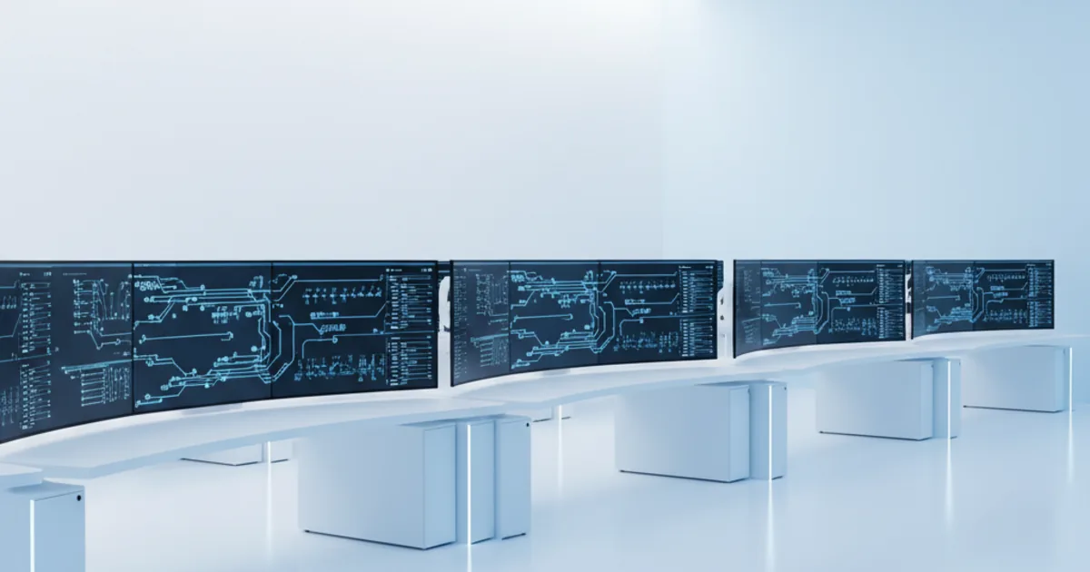 Modernisering av IT-infrastruktur: De beste skyleverandørene for bedriften din