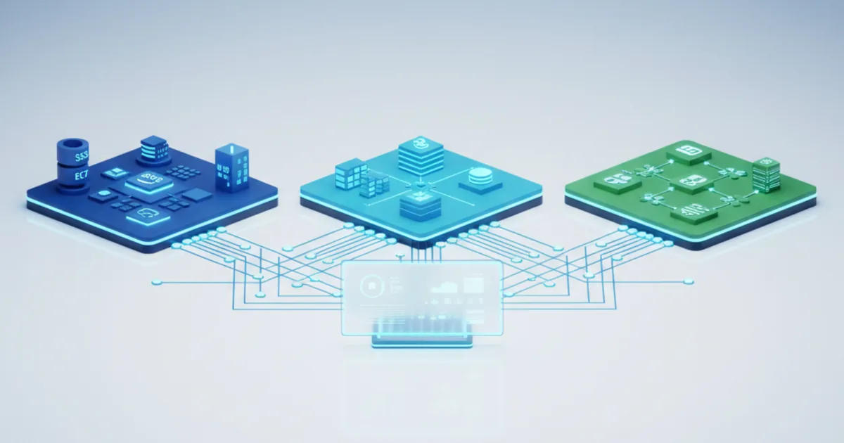 Modernizing IT Infrastructure: Top Cloud Providers – Opsio