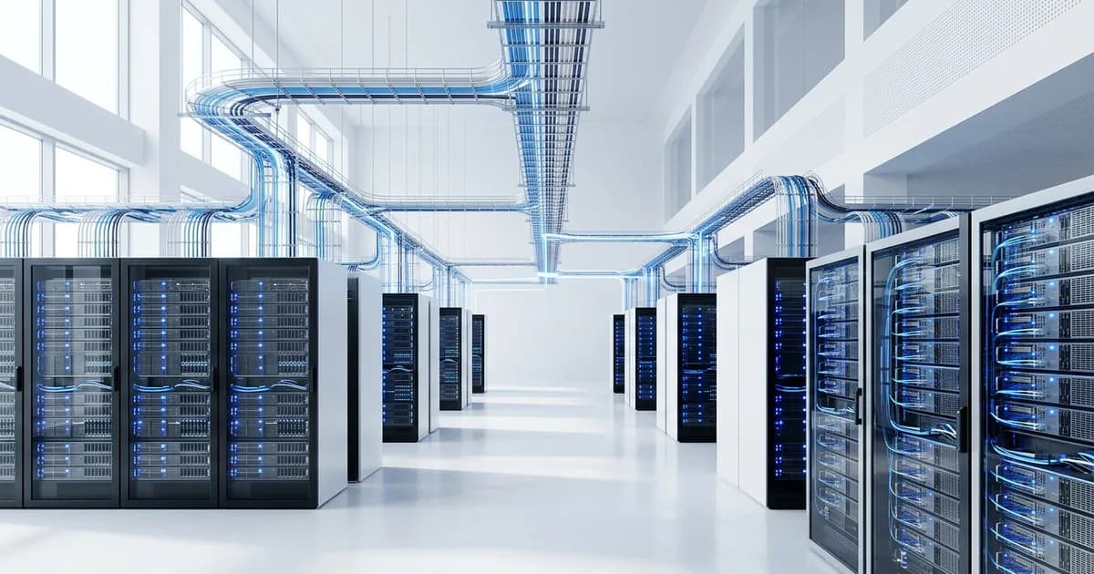 Moln- och datacentertjänster för modernisering – Opsio