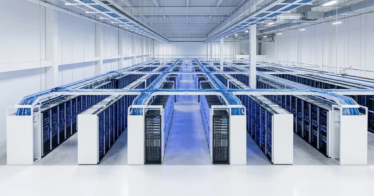 Molnbedömning med Microsoft: Effektivisera infrastrukturen – Opsio