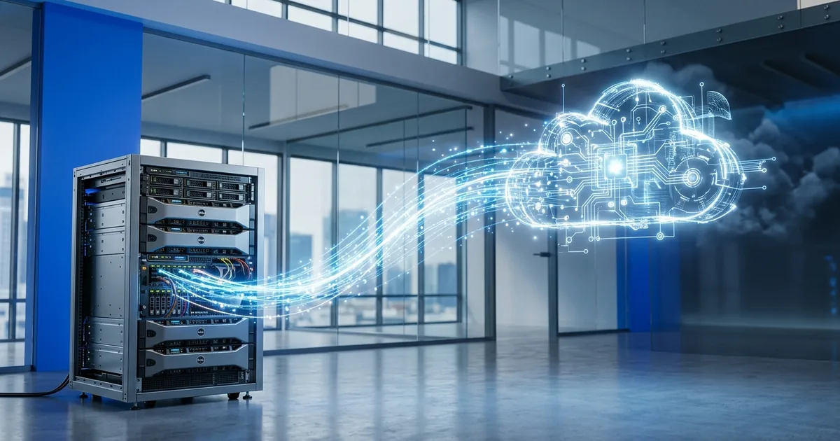 Molnbedömning Microsoft Azure: Så planerar du migreringen