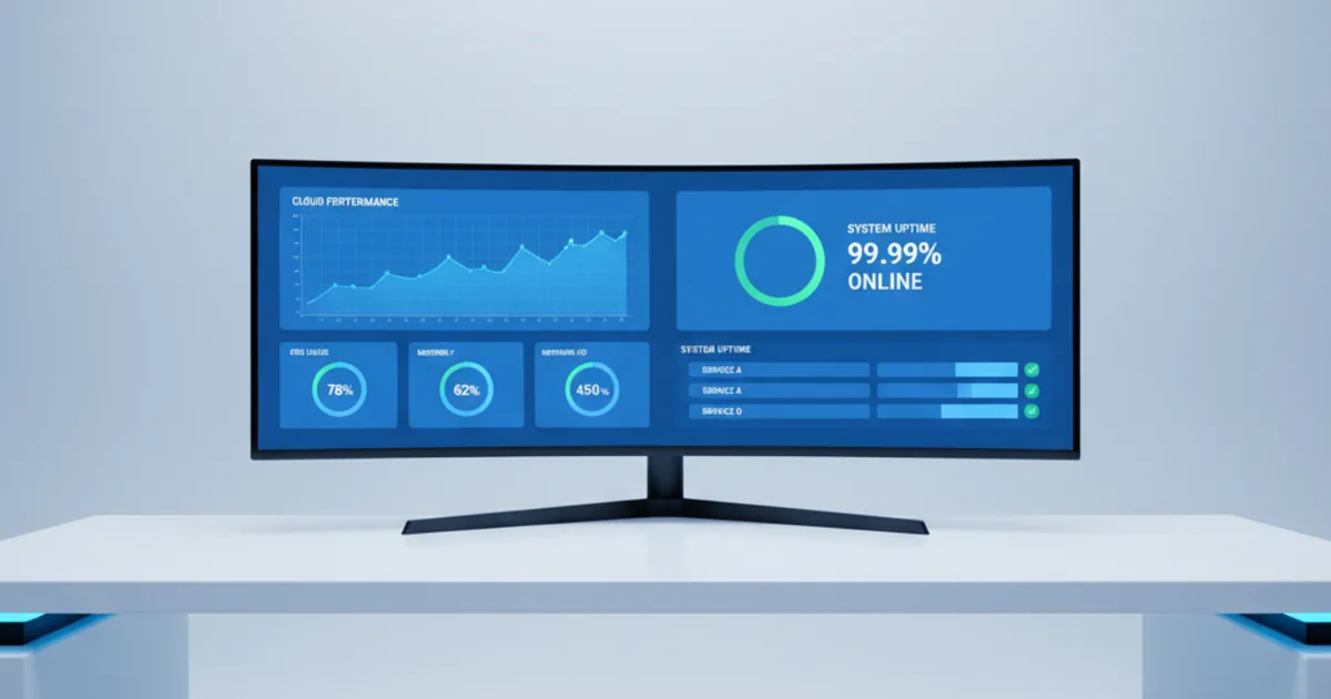 Monitoring IoT Devices: Challenges and Solutions