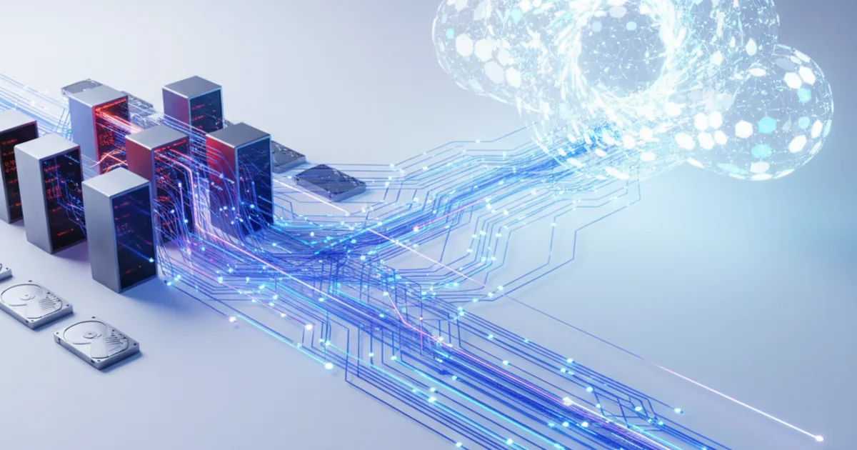 MSP Managed Service Provider: Cloud Migration & Modernization – Opsio
