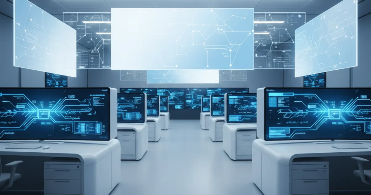 MSP Managed Service Provider: Guide for IT-drift – Opsio