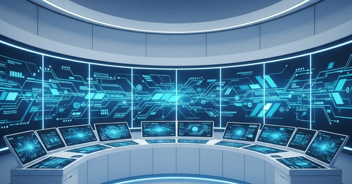 MSP Managed Service Provider: Migrering og modernisering av nettskyen – Opsio