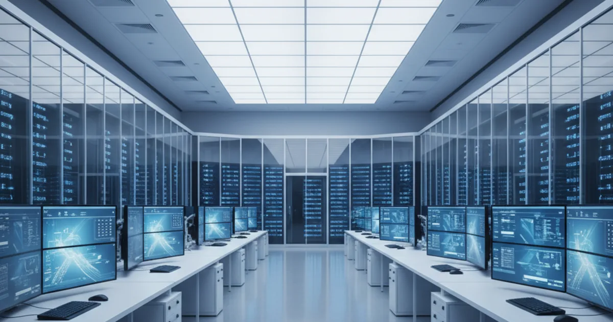 MSP Managed Service Provider: IT Operations Guide – Opsio