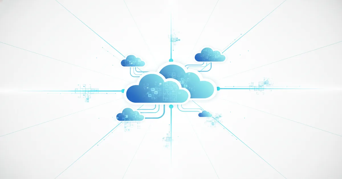 Multi Cloud Kostenmanagement: Maximieren Sie Ihren ROI über AWS, Azure und Google Cloud hinweg