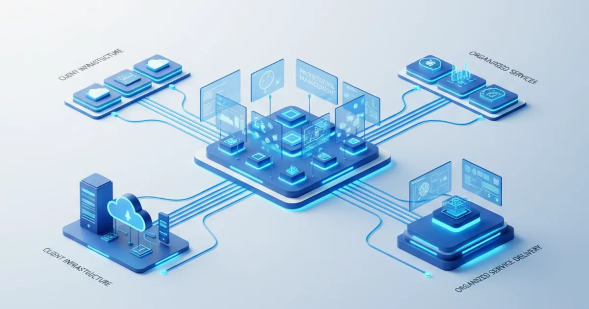 Nackdelar med IT Outsourcing – Undvik Fallgroparna