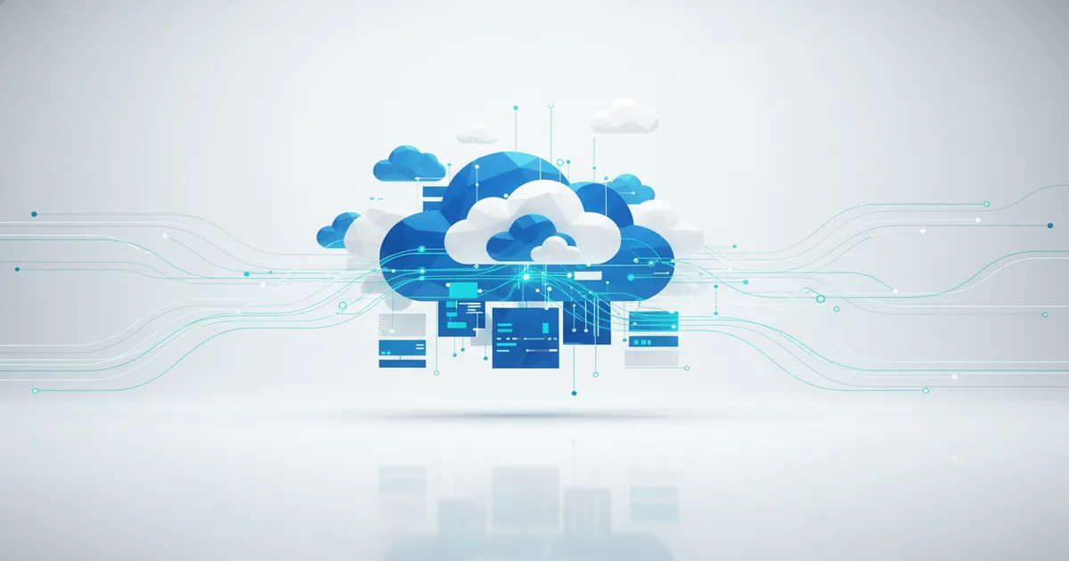 Nahtlose Cloud-Infrastruktur-Management-Lösungen – Opsio