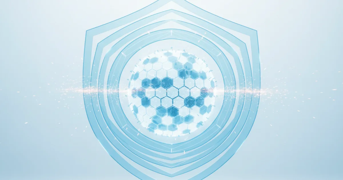 Nätverkssäkerhet: praktisk guide för att skydda ditt nätverk