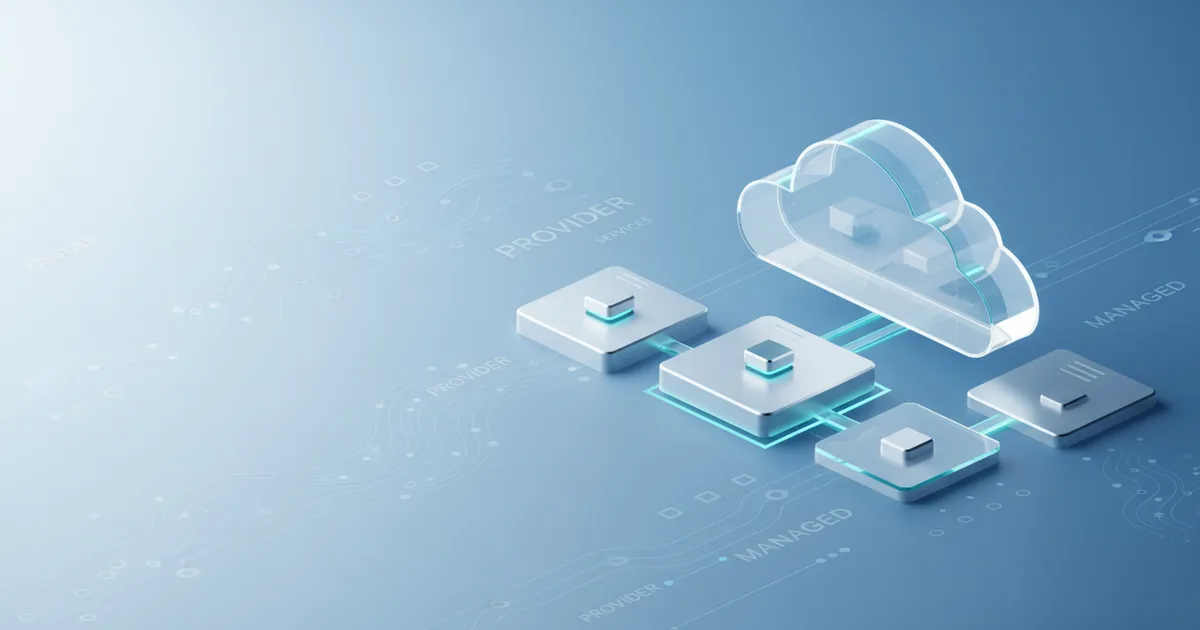 Navegando por la nube de AWS: Elegir el MSP adecuado – Opsio