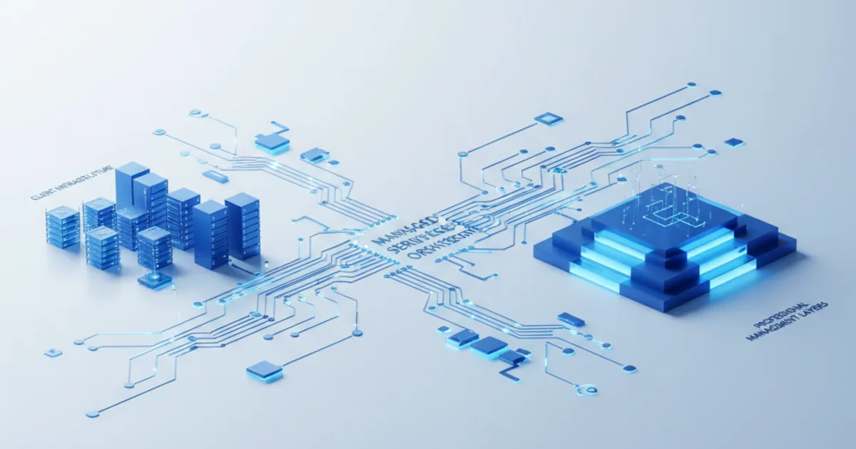 Unlock the Benefits of Network Management Outsourcing